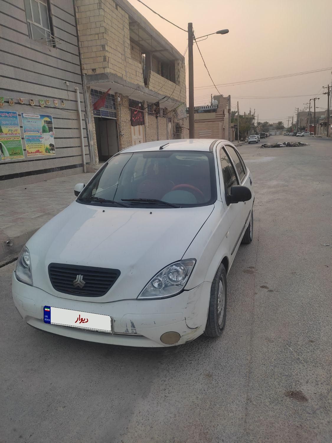 خودرو تیبا، 2 آگهی ann_19323591