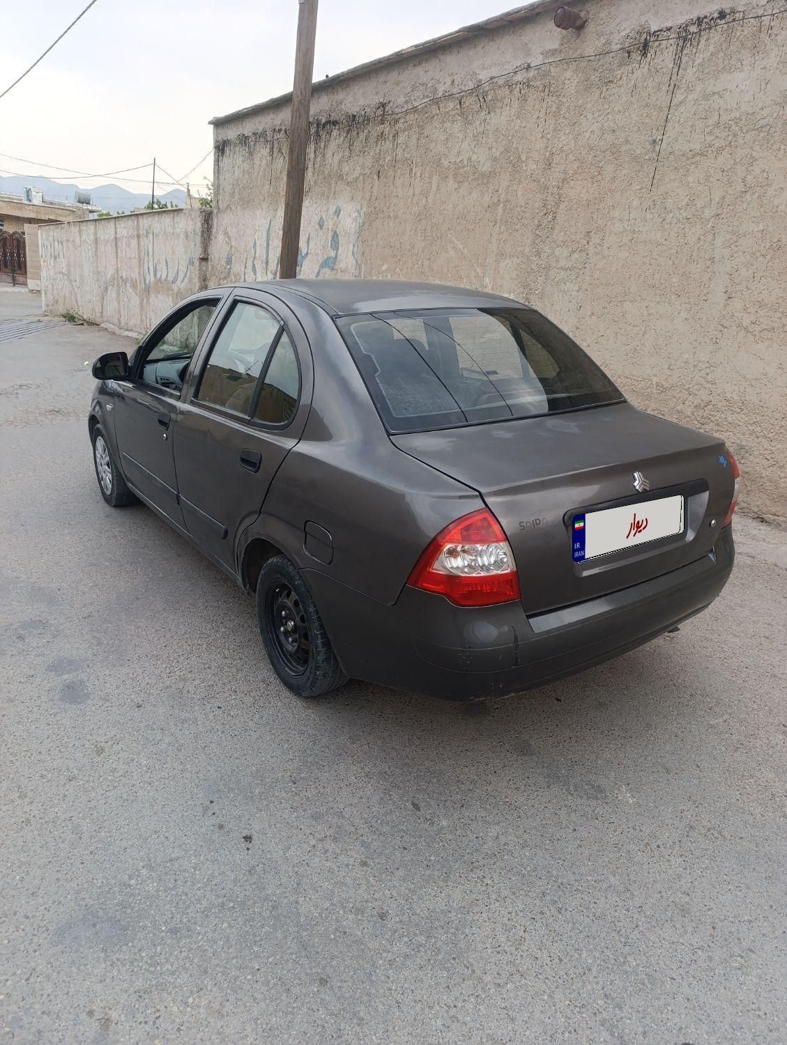خودرو تیبا، صندوق دار آگهی ann_19323597