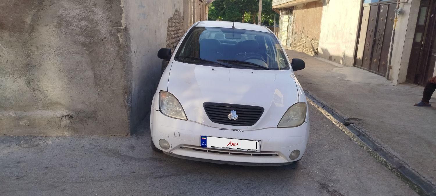 خودرو تیبا، صندوق دار آگهی ann_19323608