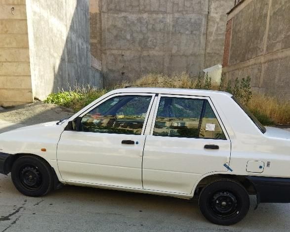 پراید 131 SE - 1394