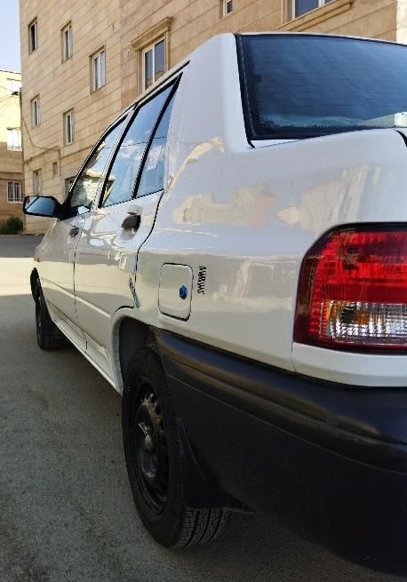 پراید 131 SE - 1394