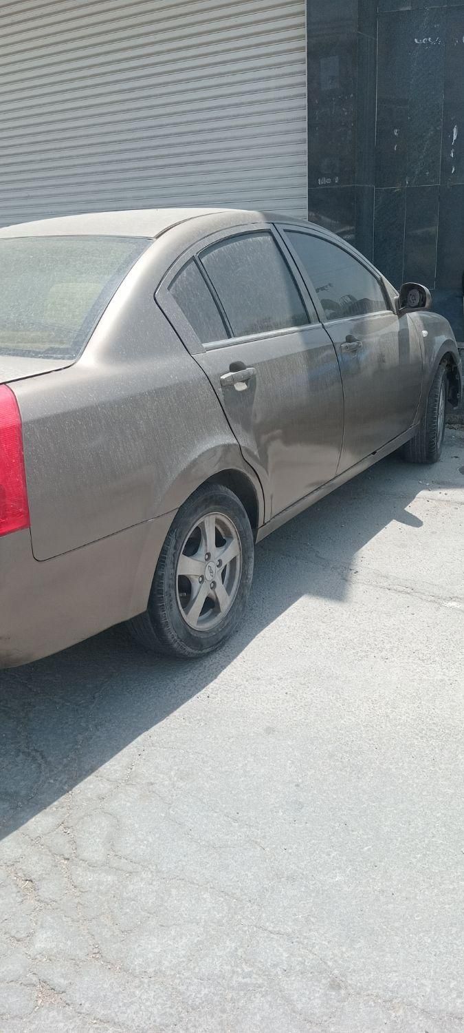 خودرو ام وی ام، 530 آگهی ann_19323647