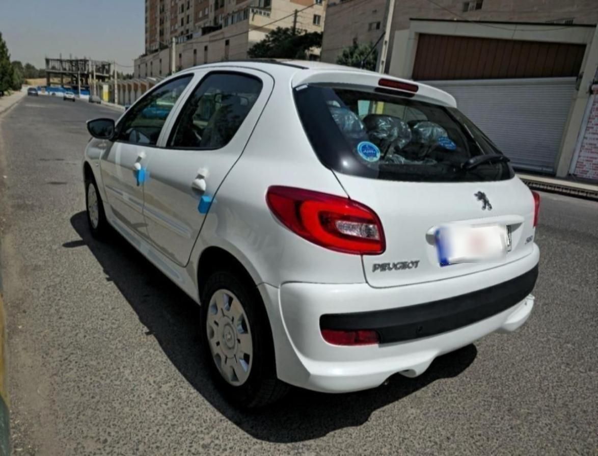 خودرو پژو، 207 آگهی ann_19323650