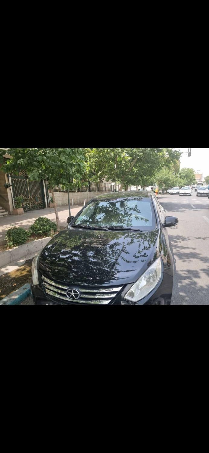 خودرو جک، J4 آگهی ann_19323653