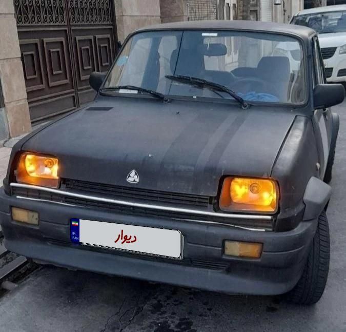 خودرو رنو، پی کی آگهی ann_19323657