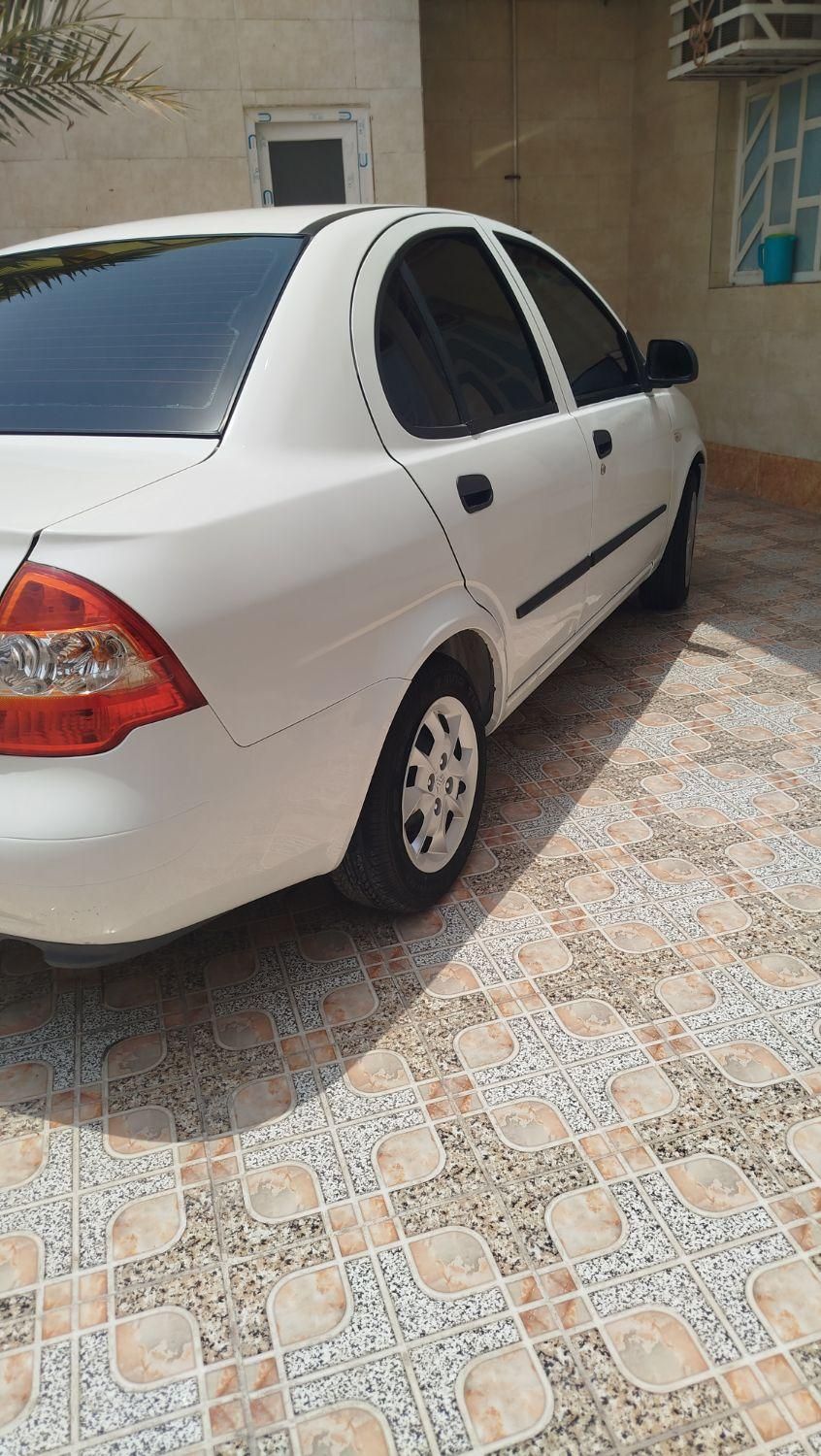 خودرو تیبا، صندوق دار آگهی ann_19323660