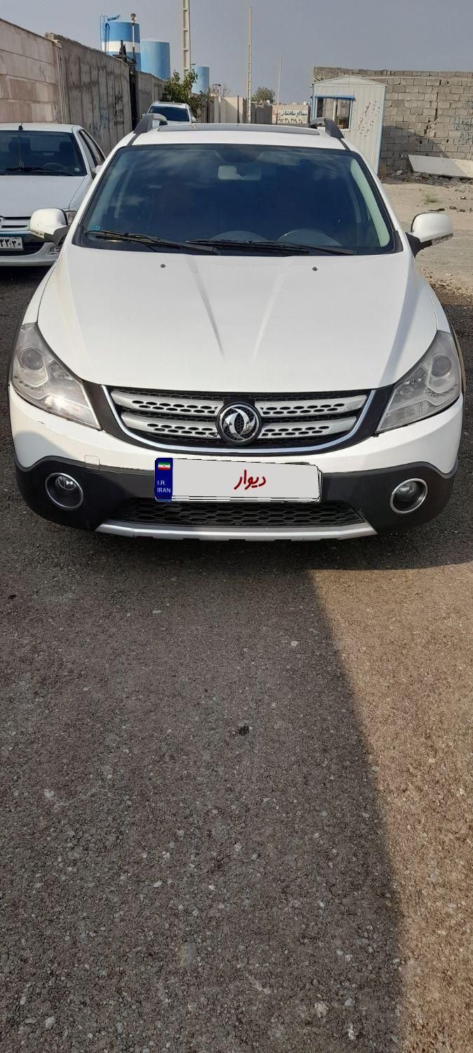 دانگ فنگ H30 کراس اتوماتیک - 1397