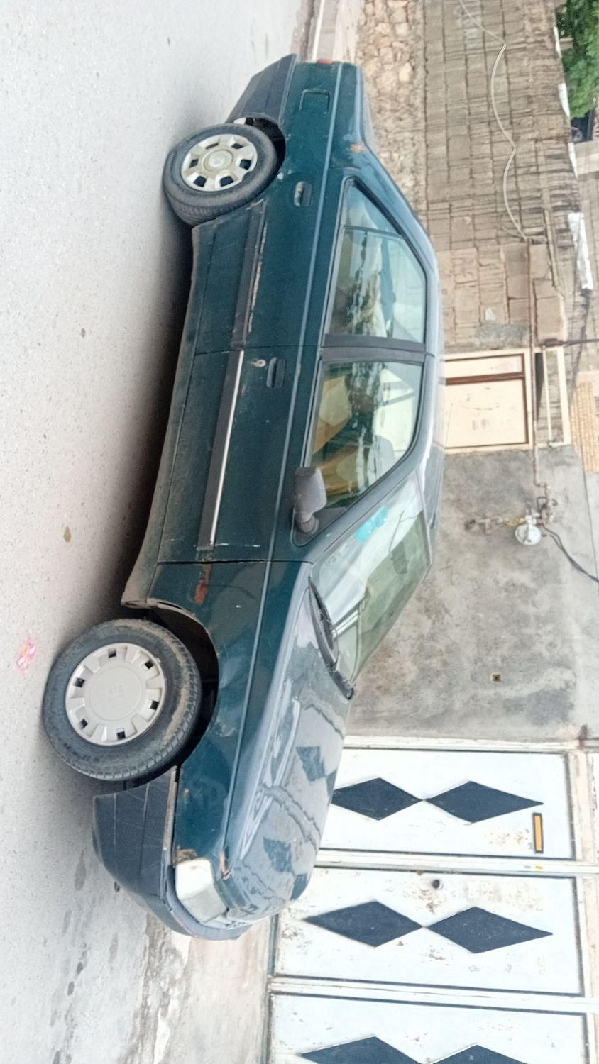 خودرو پژو، آردی آگهی ann_19323667