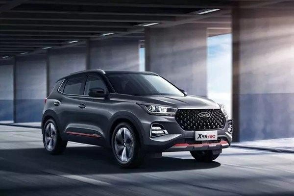 ام وی ام X55 پرو IE - 1404