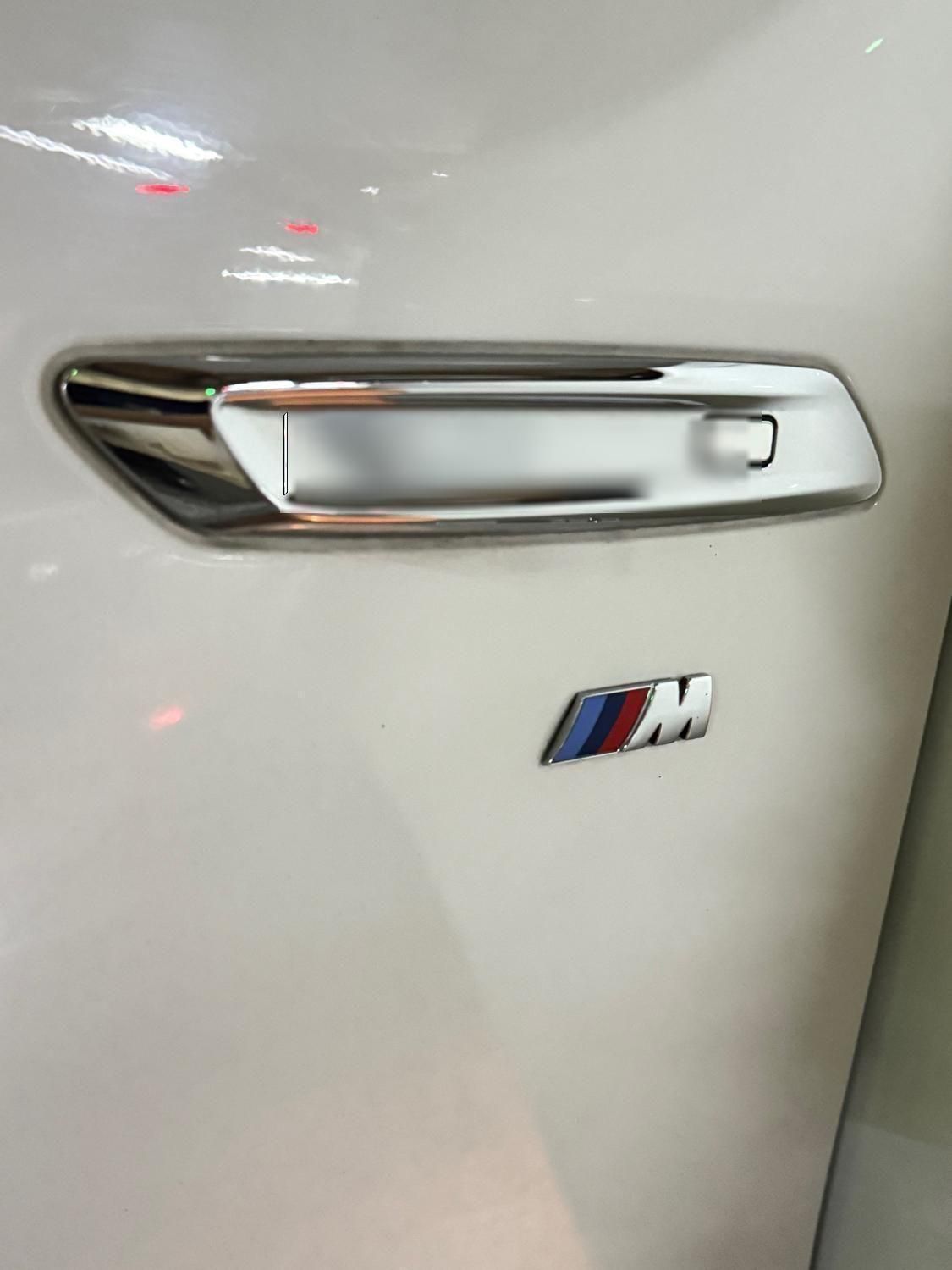 ب ام و سری 5 528i - 2015