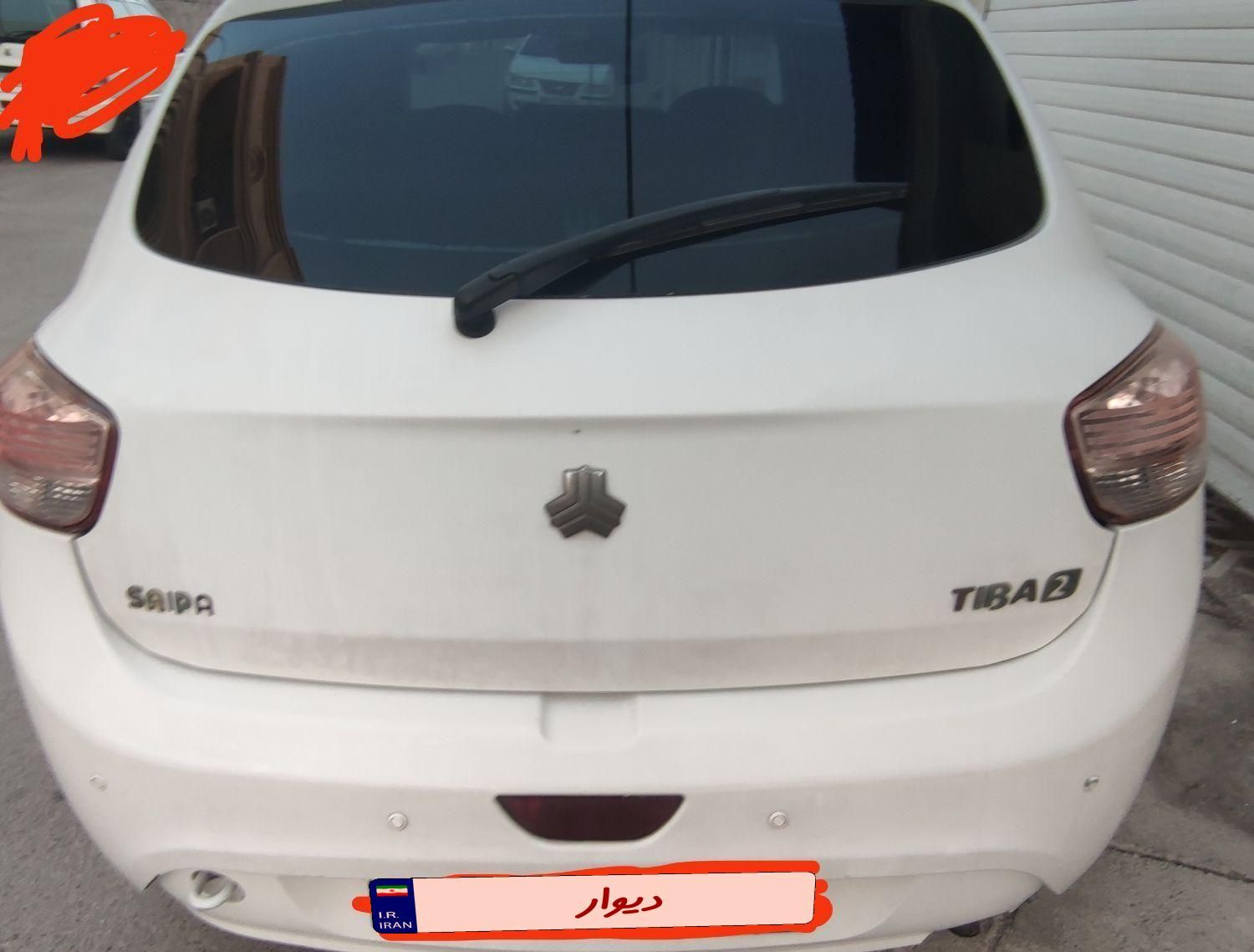 خودرو تیبا، 2 آگهی ann_19323686