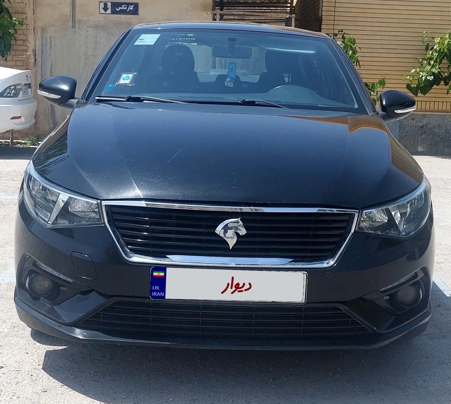تارا دنده‌ای v1 - 1400