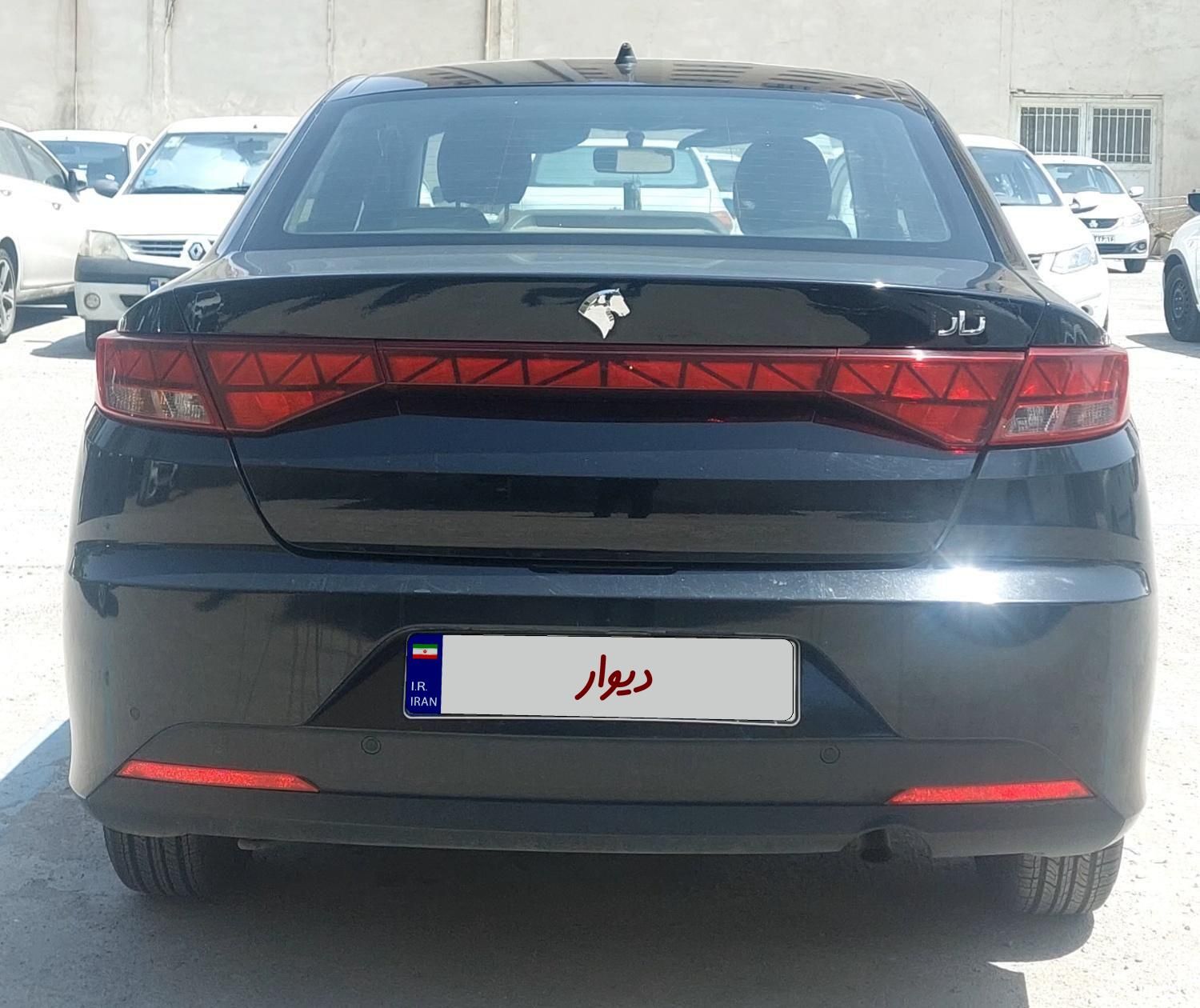 تارا دنده‌ای v1 - 1400