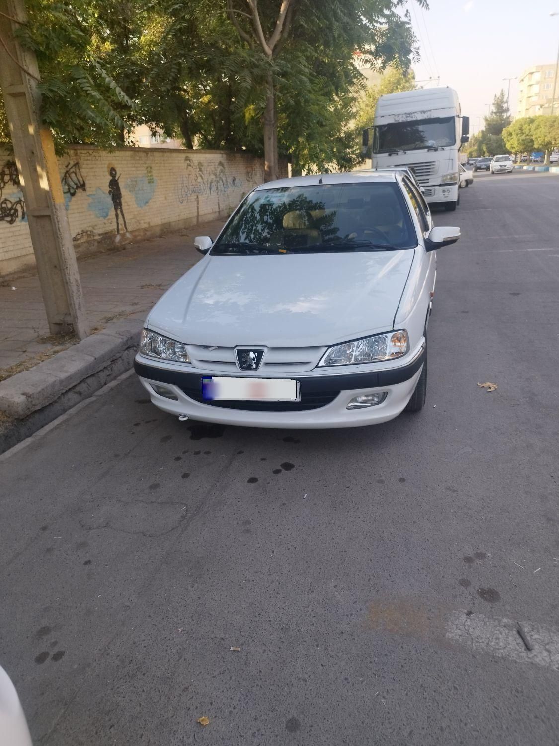 خودرو پژو، پارس آگهی ann_19323715