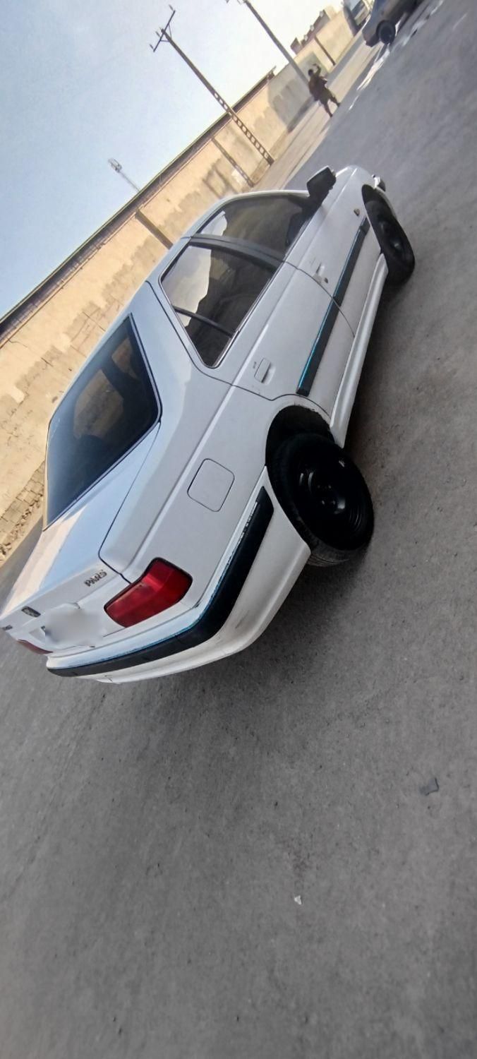 پژو پارس سال - 1399