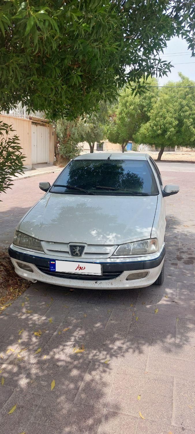 خودرو پژو، پارس آگهی ann_19323734