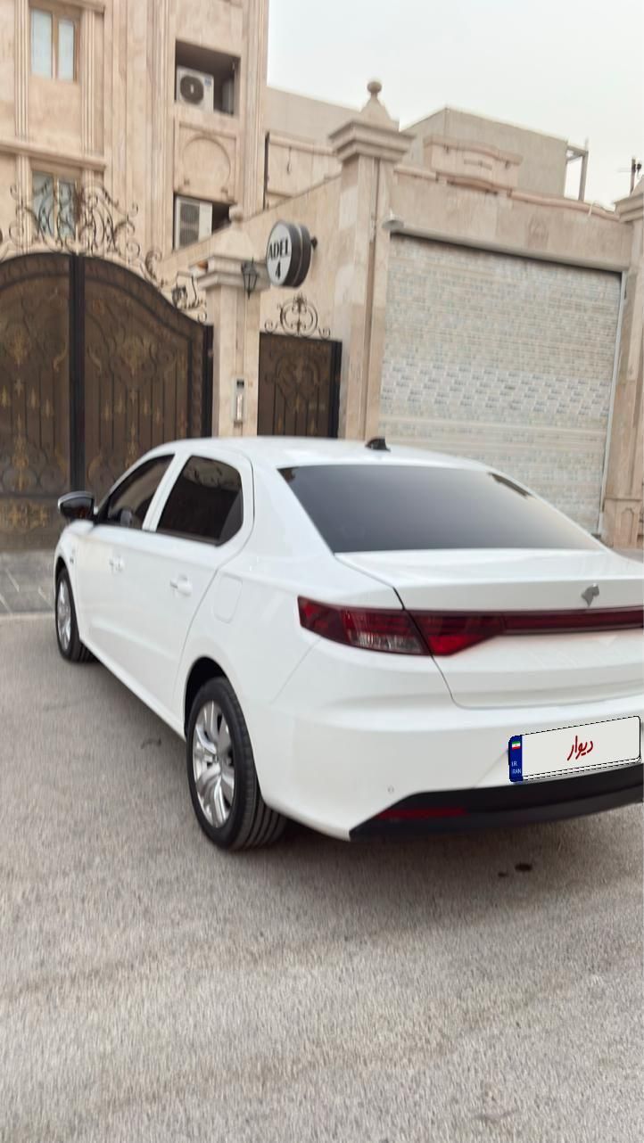 تارا اتوماتیک V4 LX - 1403