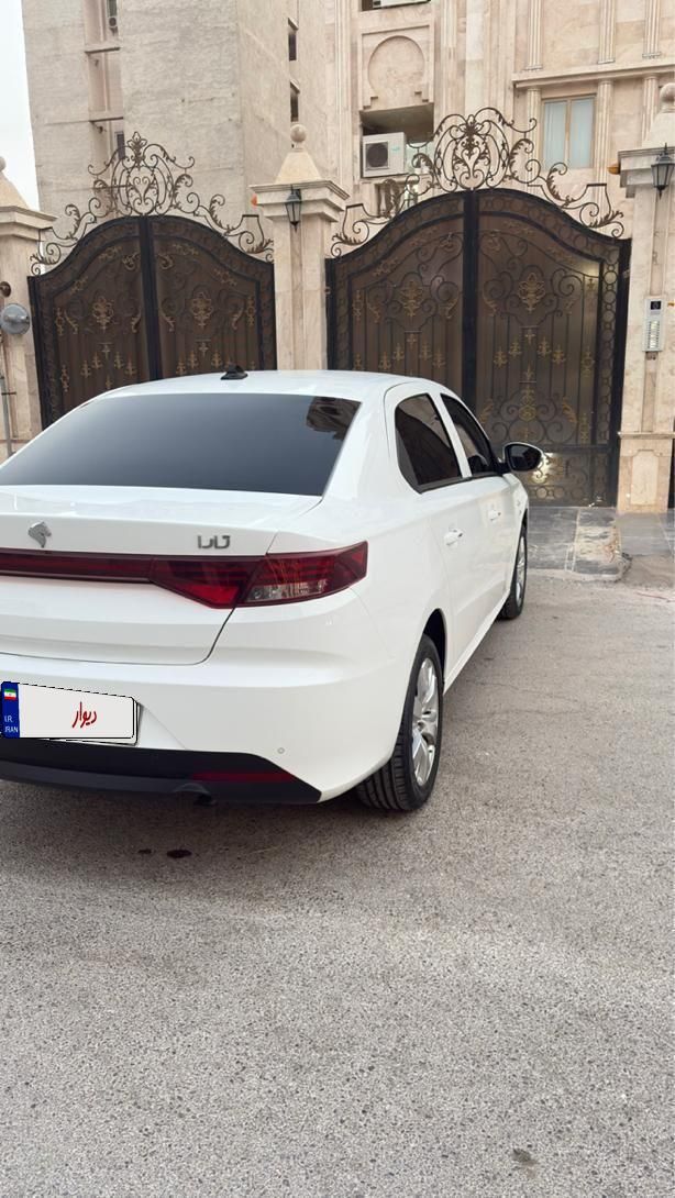 تارا اتوماتیک V4 LX - 1403