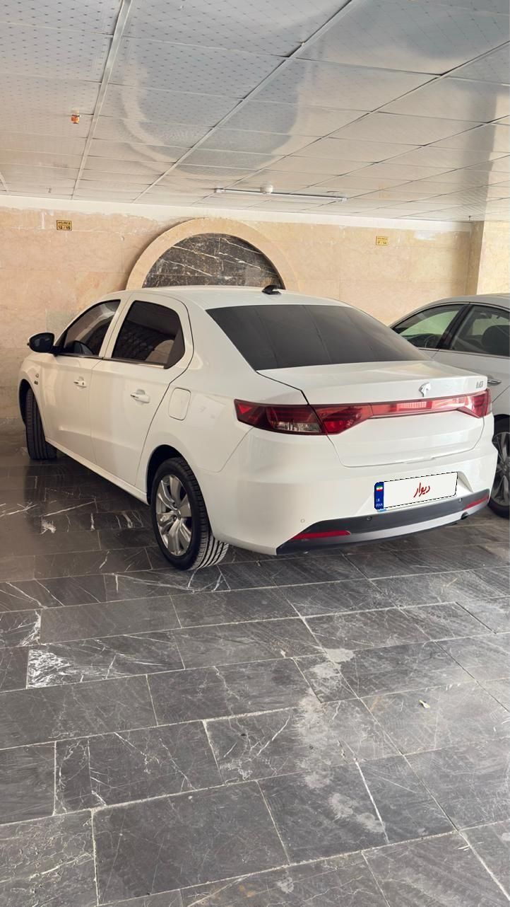 تارا اتوماتیک V4 LX - 1403
