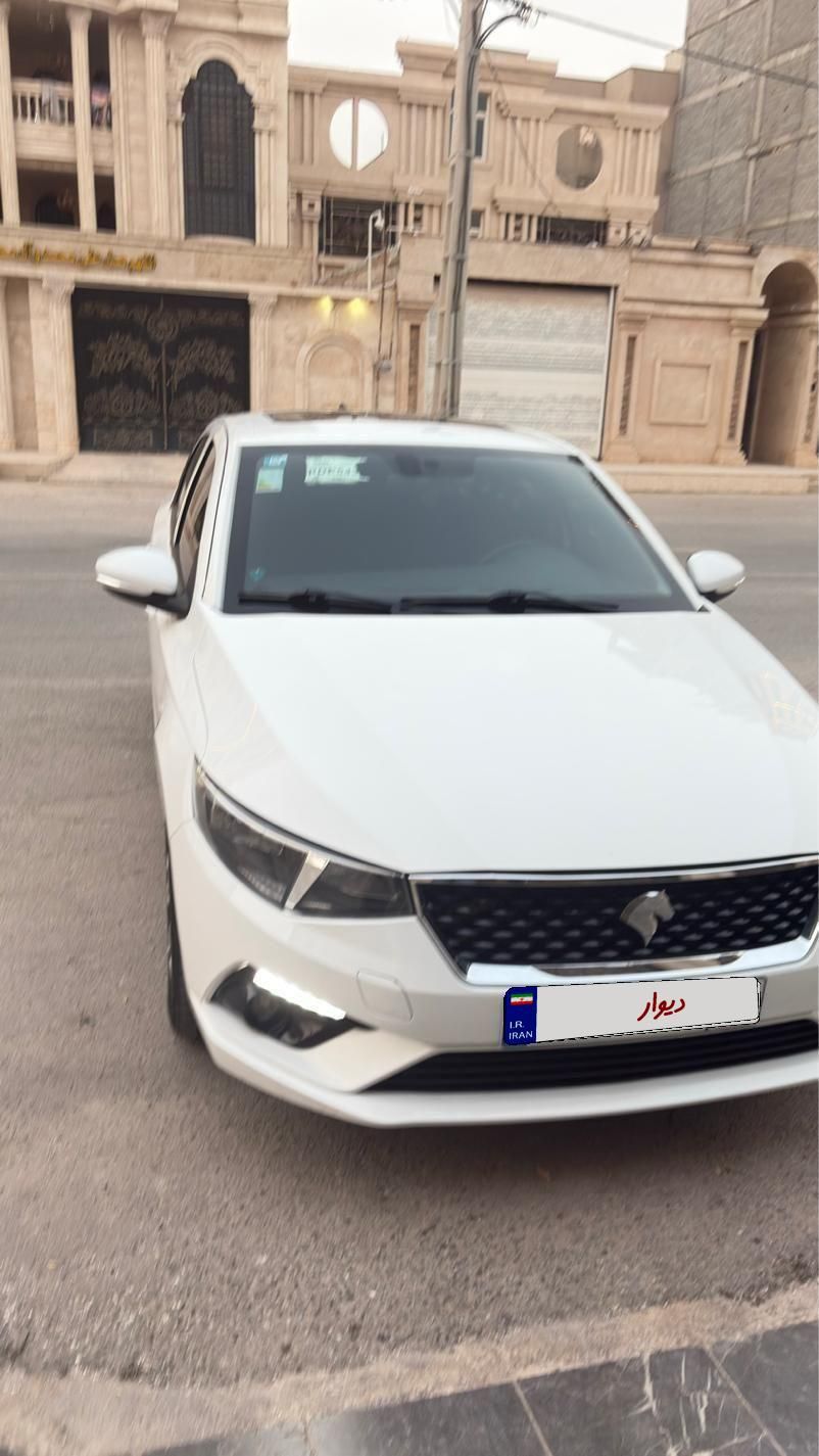 خودرو تارا، اتوماتیک آگهی ann_19323740