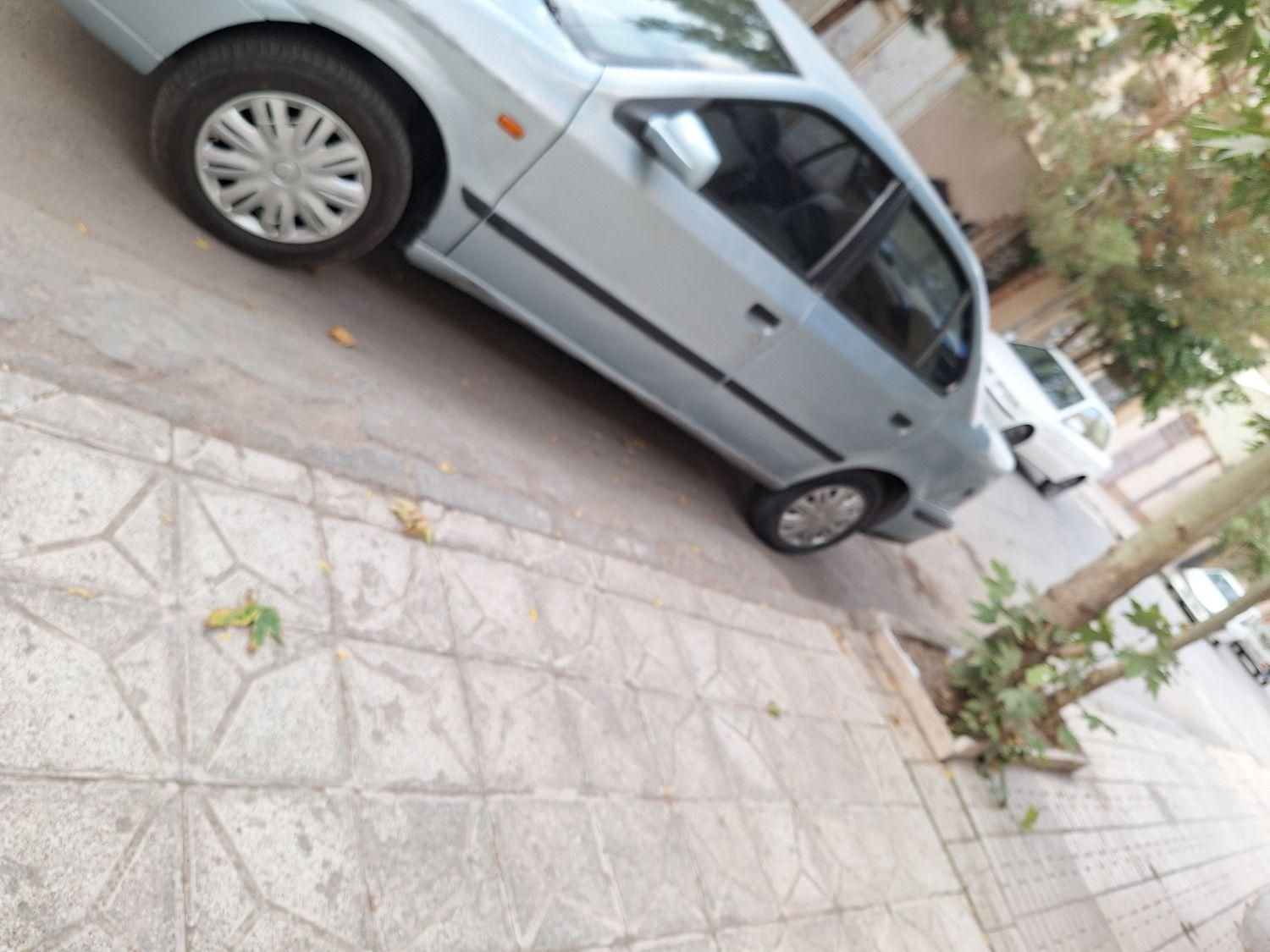 خودرو سمند، X7 آگهی ann_19323752