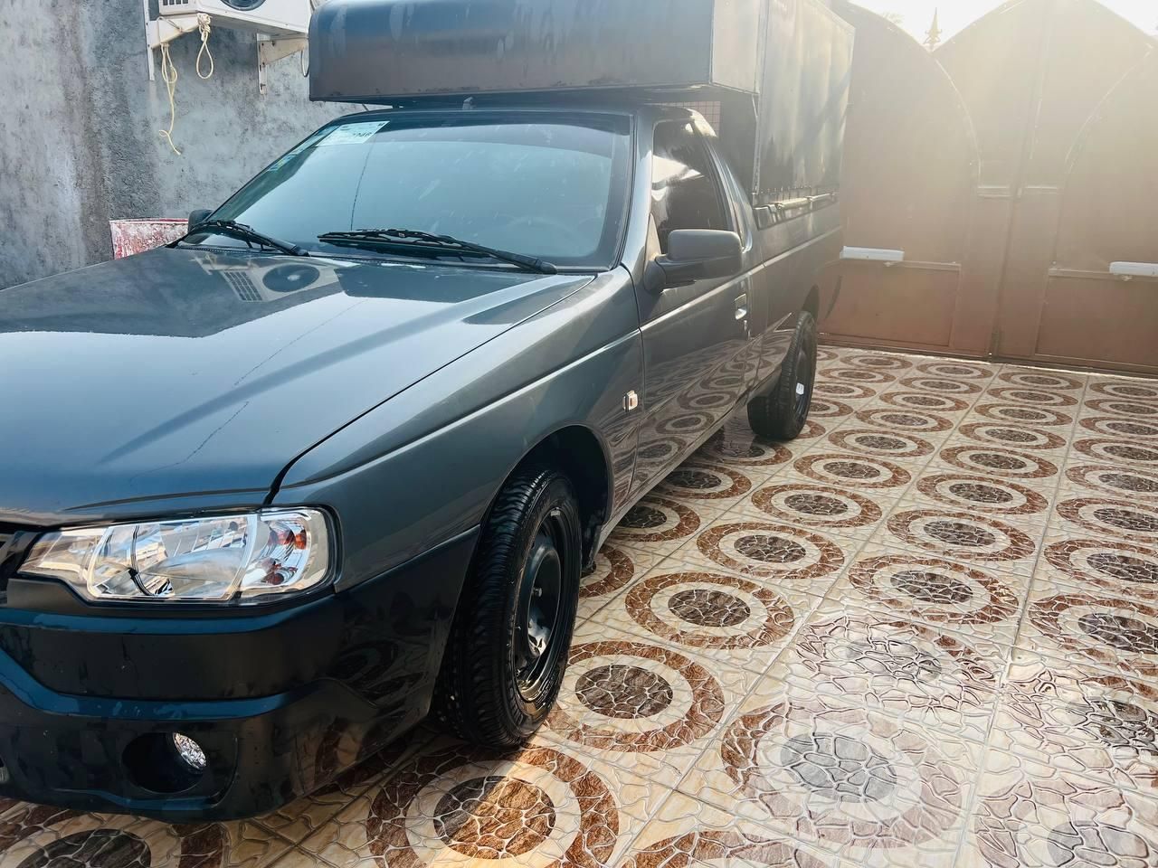 خودرو آریسان، 2 آگهی ann_19323753