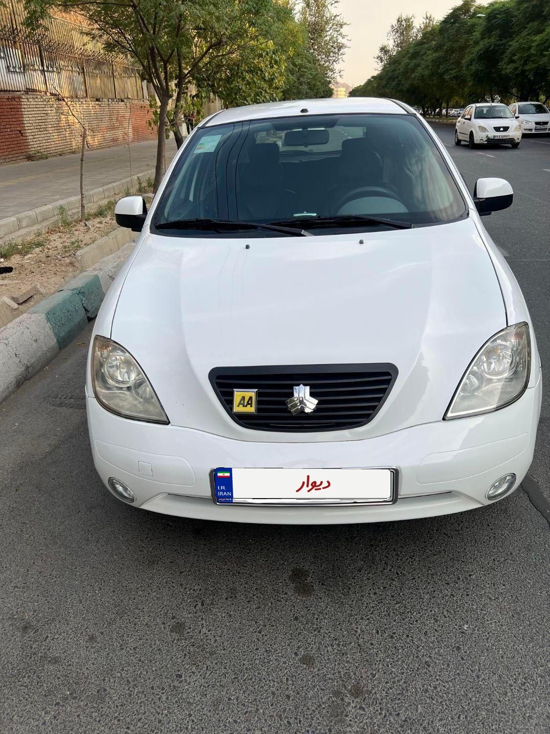 خودرو تیبا، 2 آگهی ann_19323772