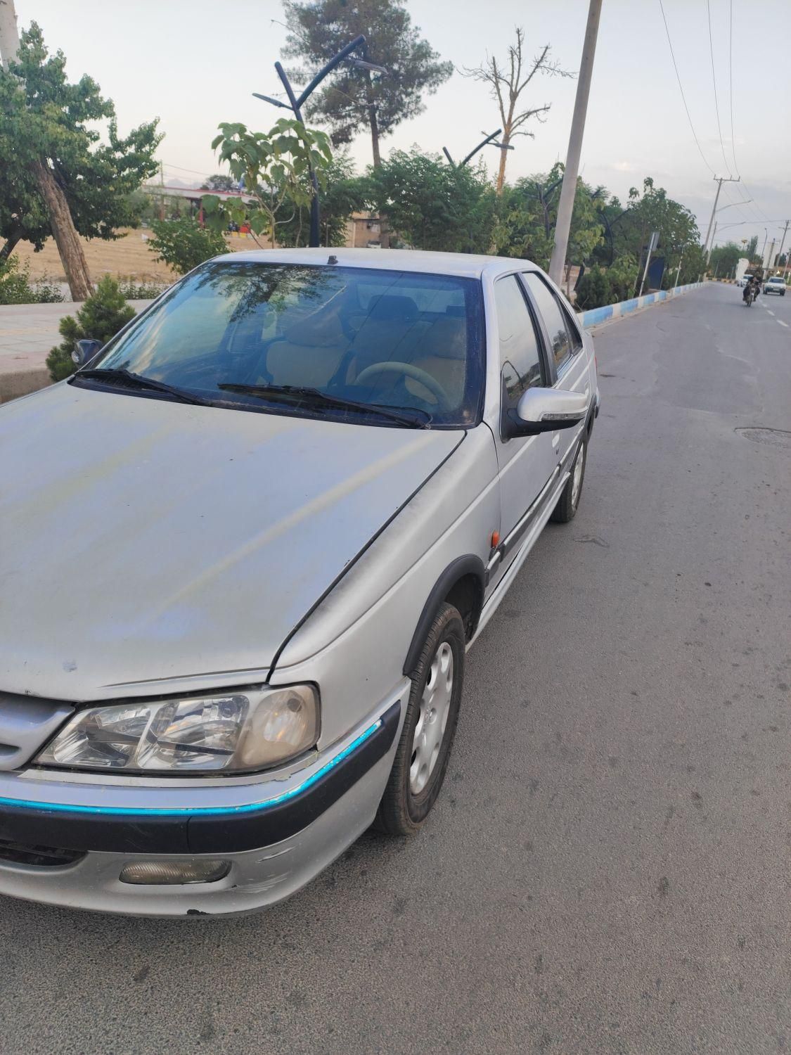 خودرو پژو، پارس آگهی ann_19323777