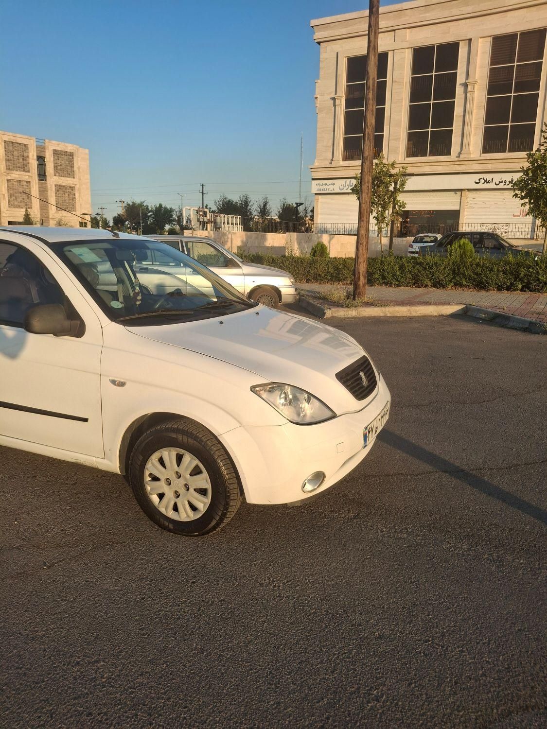 خودرو تیبا، صندوق دار آگهی ann_19323780
