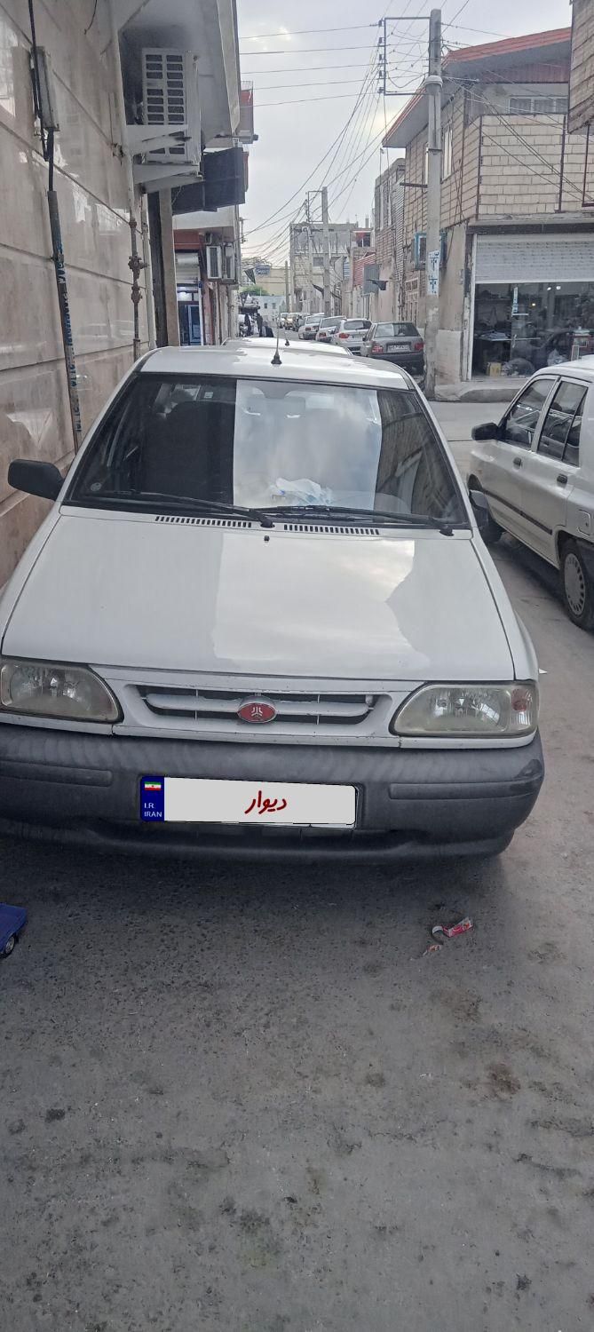 خودرو پراید، صبا آگهی ann_19323791
