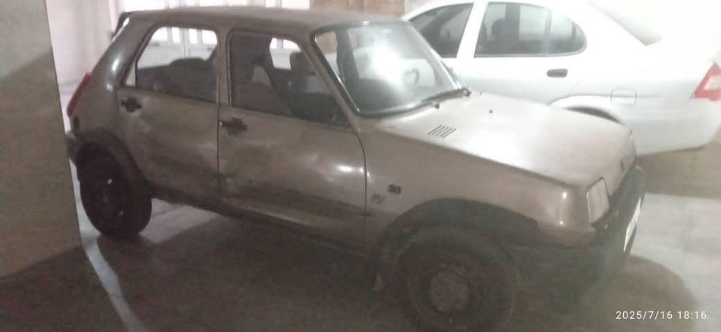 خودرو رنو، پی کی آگهی ann_19323811