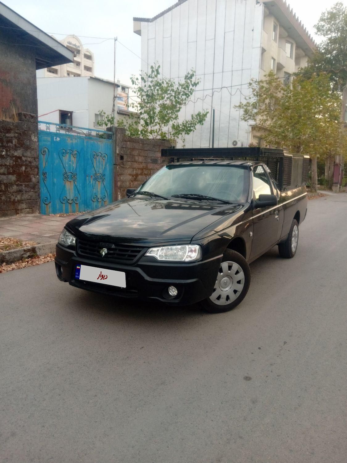 خودرو آریسان، 2 آگهی ann_19323819