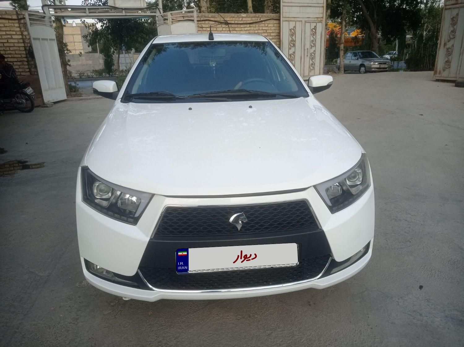 خودرو دنا، معمولی آگهی ann_19323838