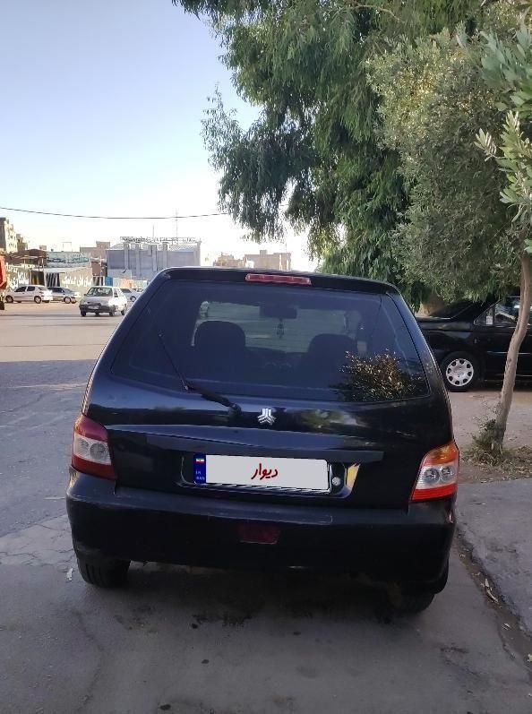 پراید 111 EX - 1392