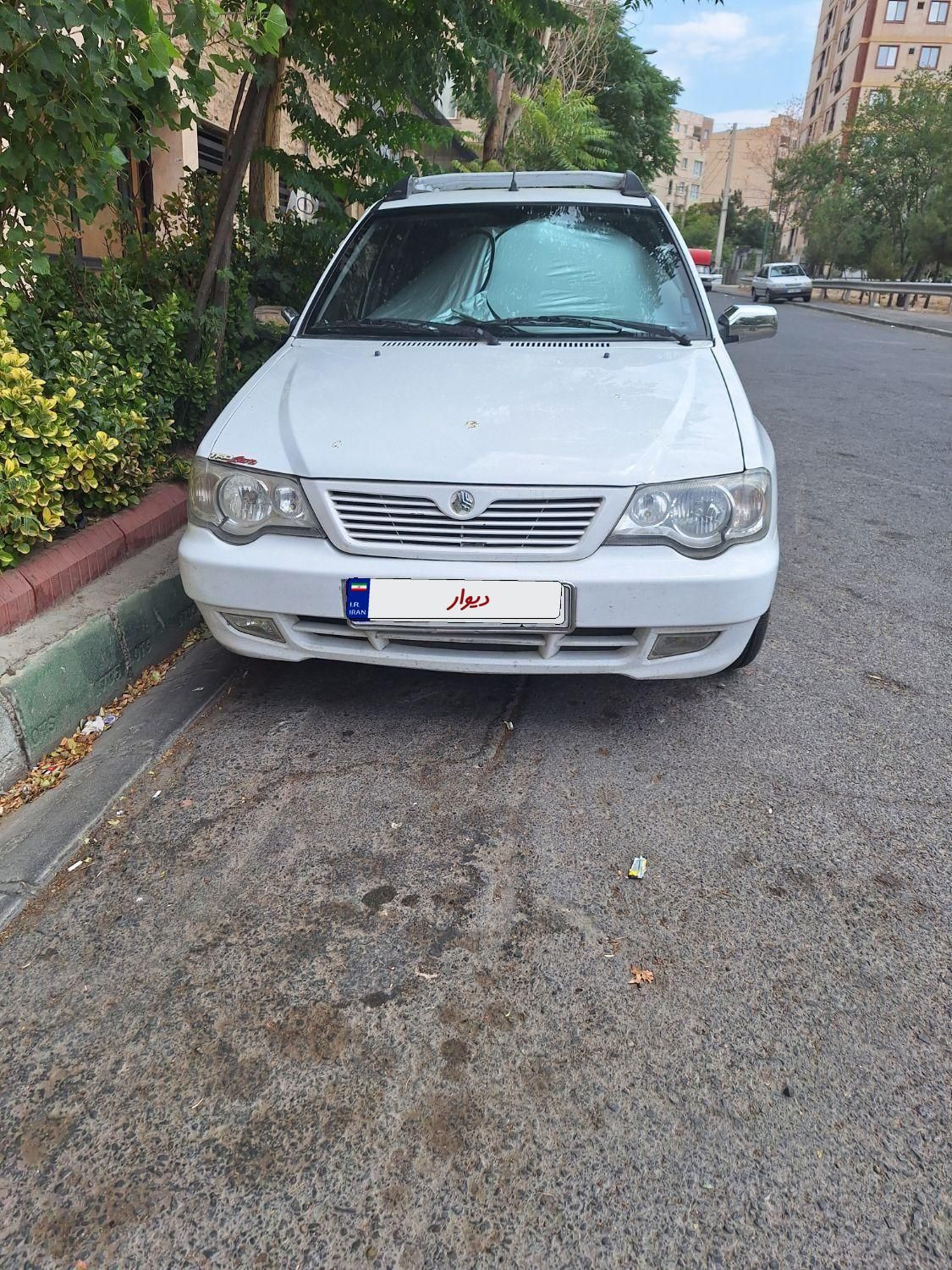 خودرو پراید، 111 آگهی ann_19323849