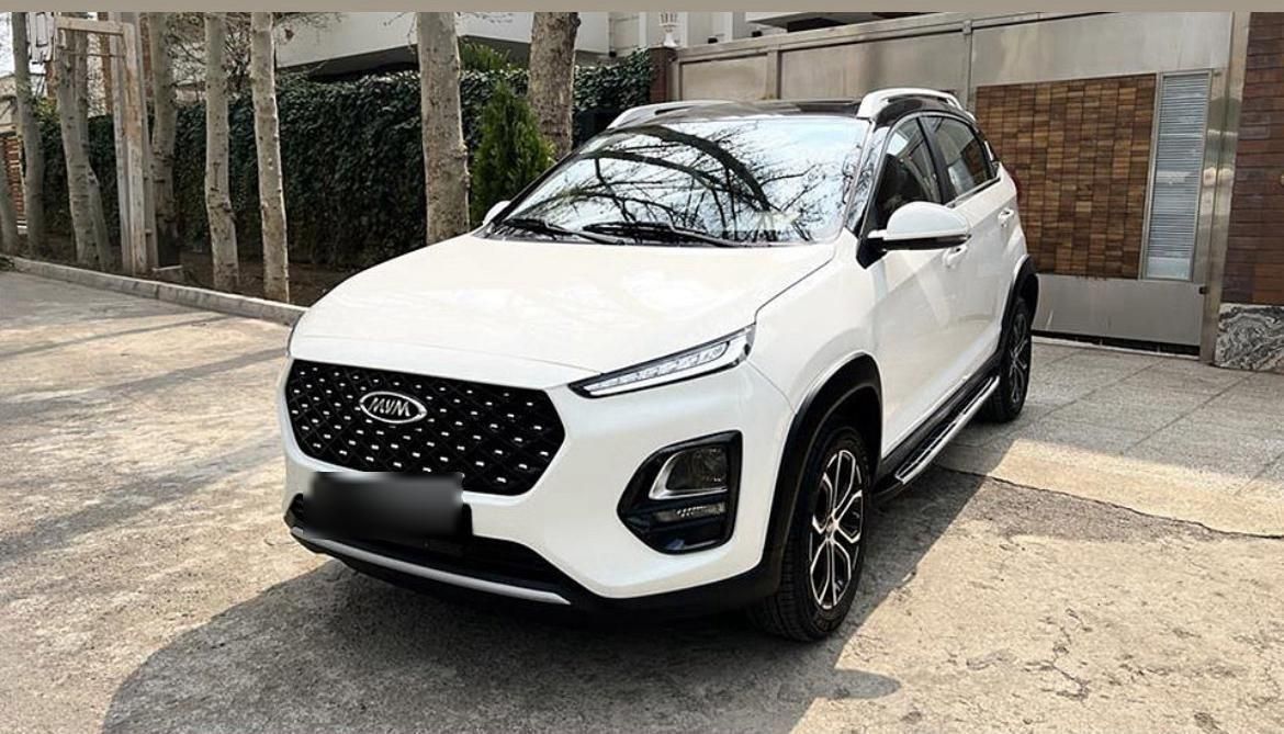 ام وی ام X22 پرو اتوماتیک IE - 1402
