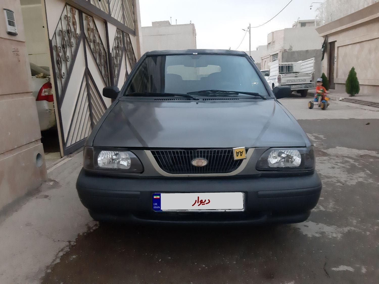 خودرو پراید، 141 آگهی ann_19323883