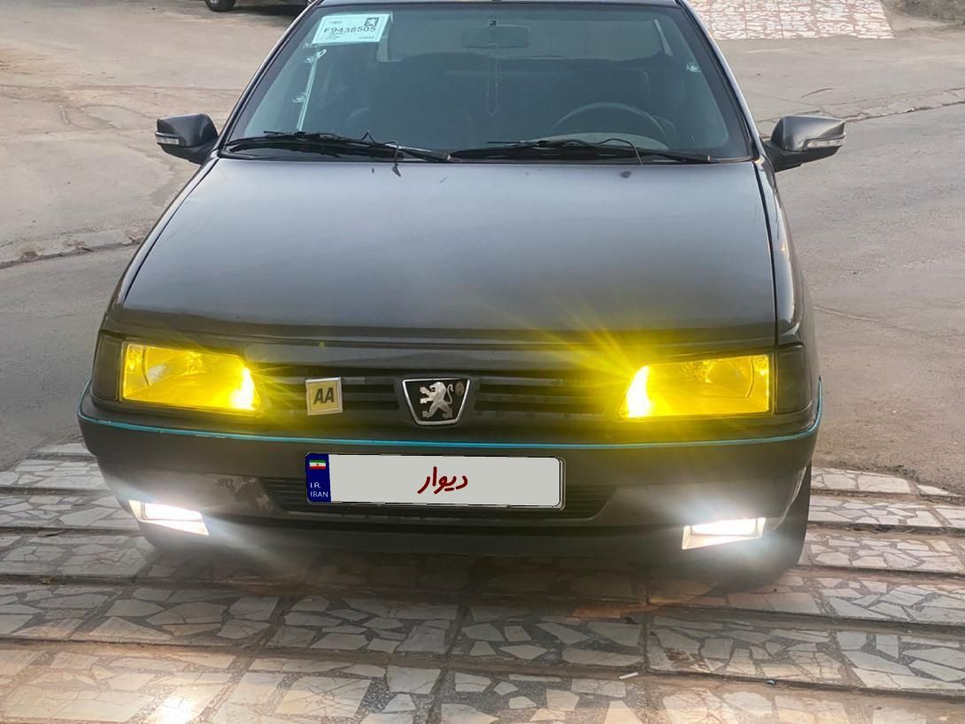 خودرو پژو، 405 آگهی ann_19323885