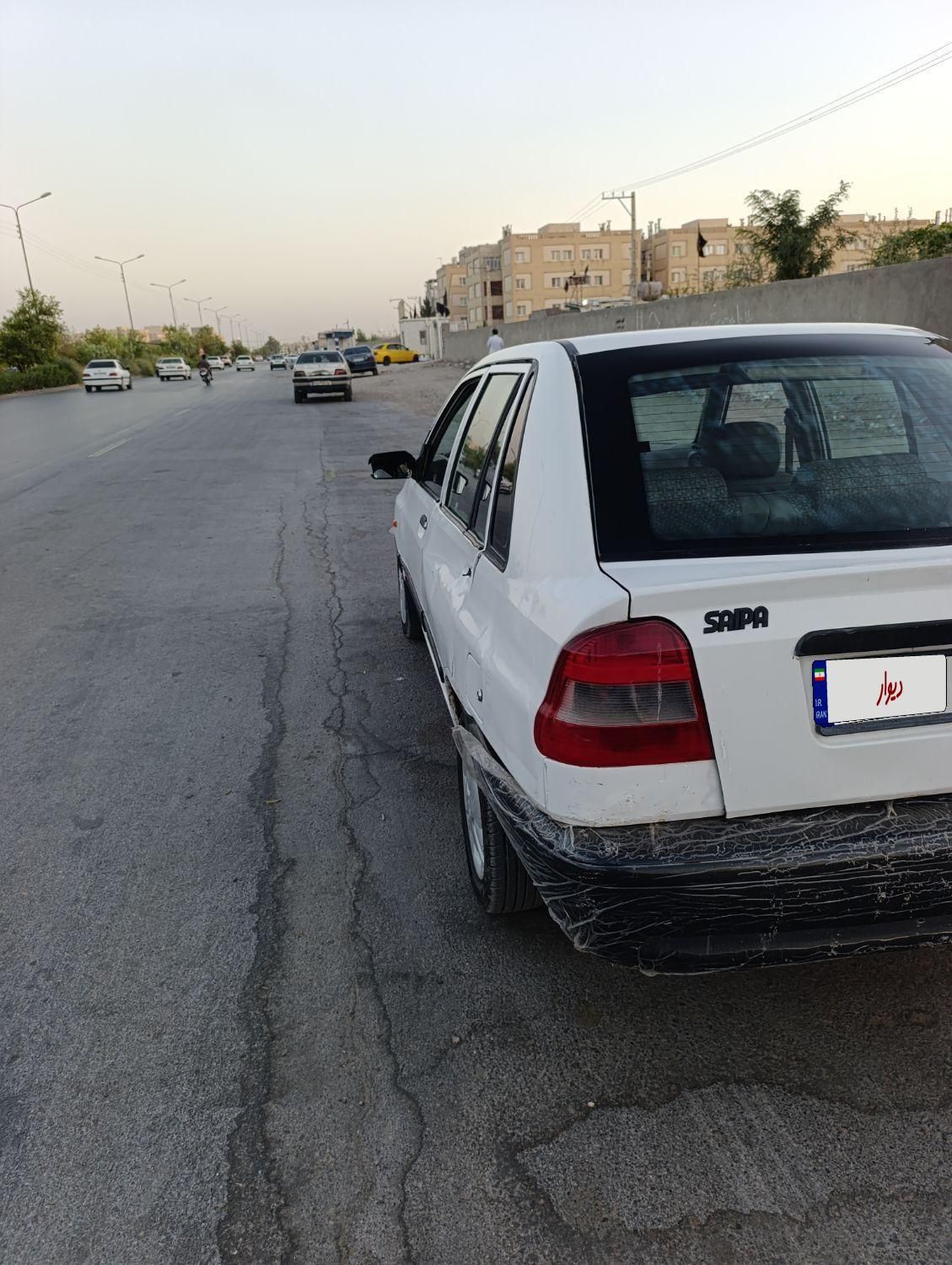 خودرو پراید، 141 آگهی ann_19323886