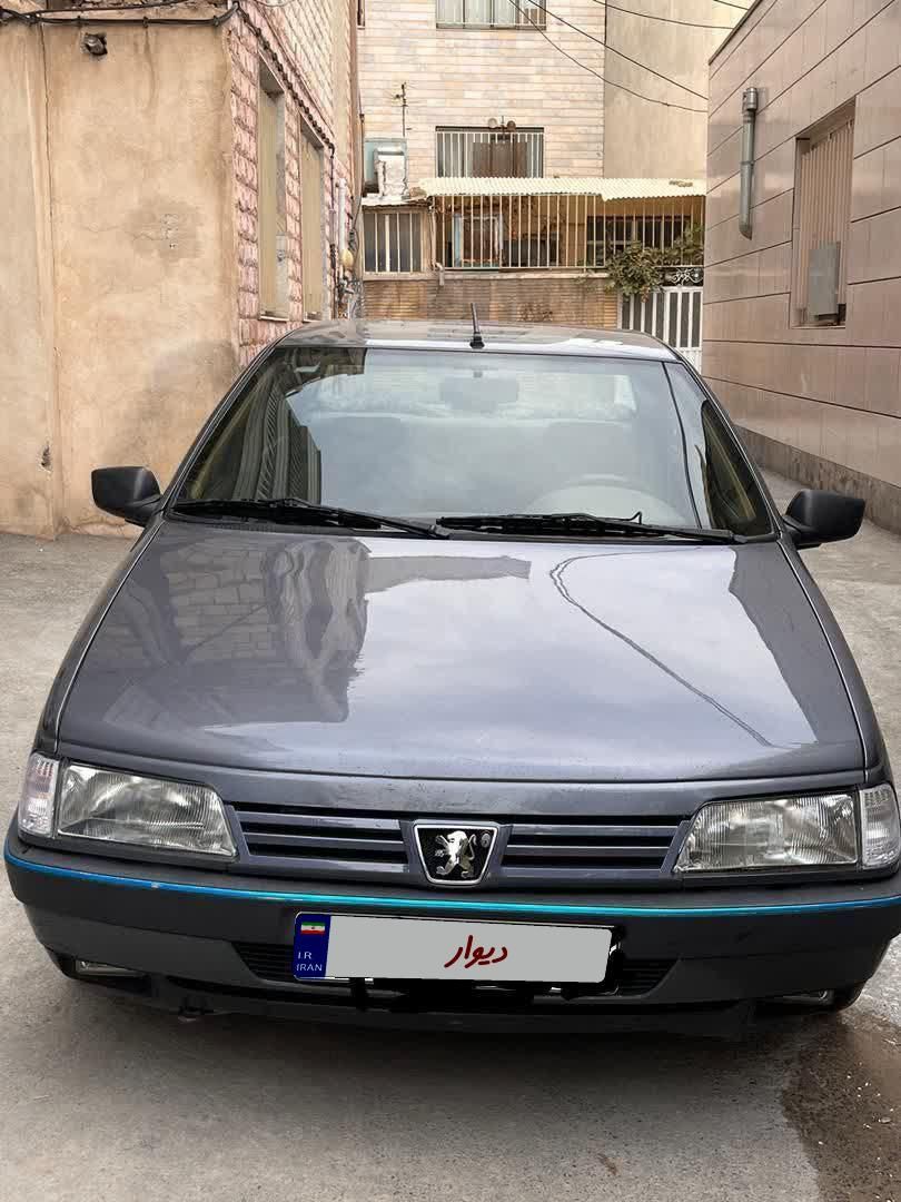 خودرو پژو، 405 آگهی ann_19323889
