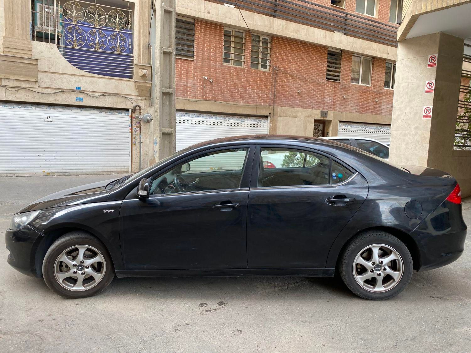 جک J5 دنده‌ای - 1395