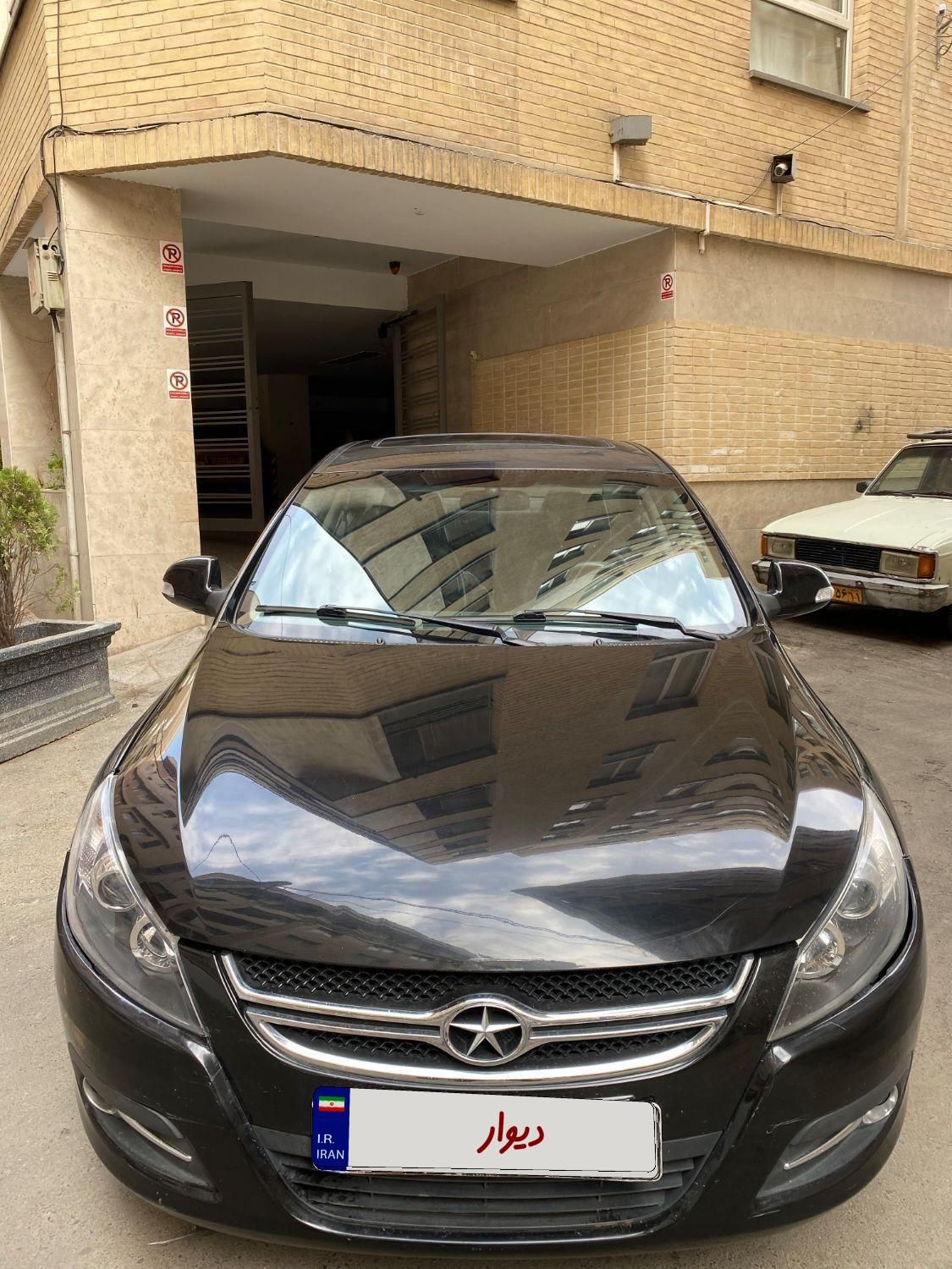 خودرو جک، J5 آگهی ann_19323907