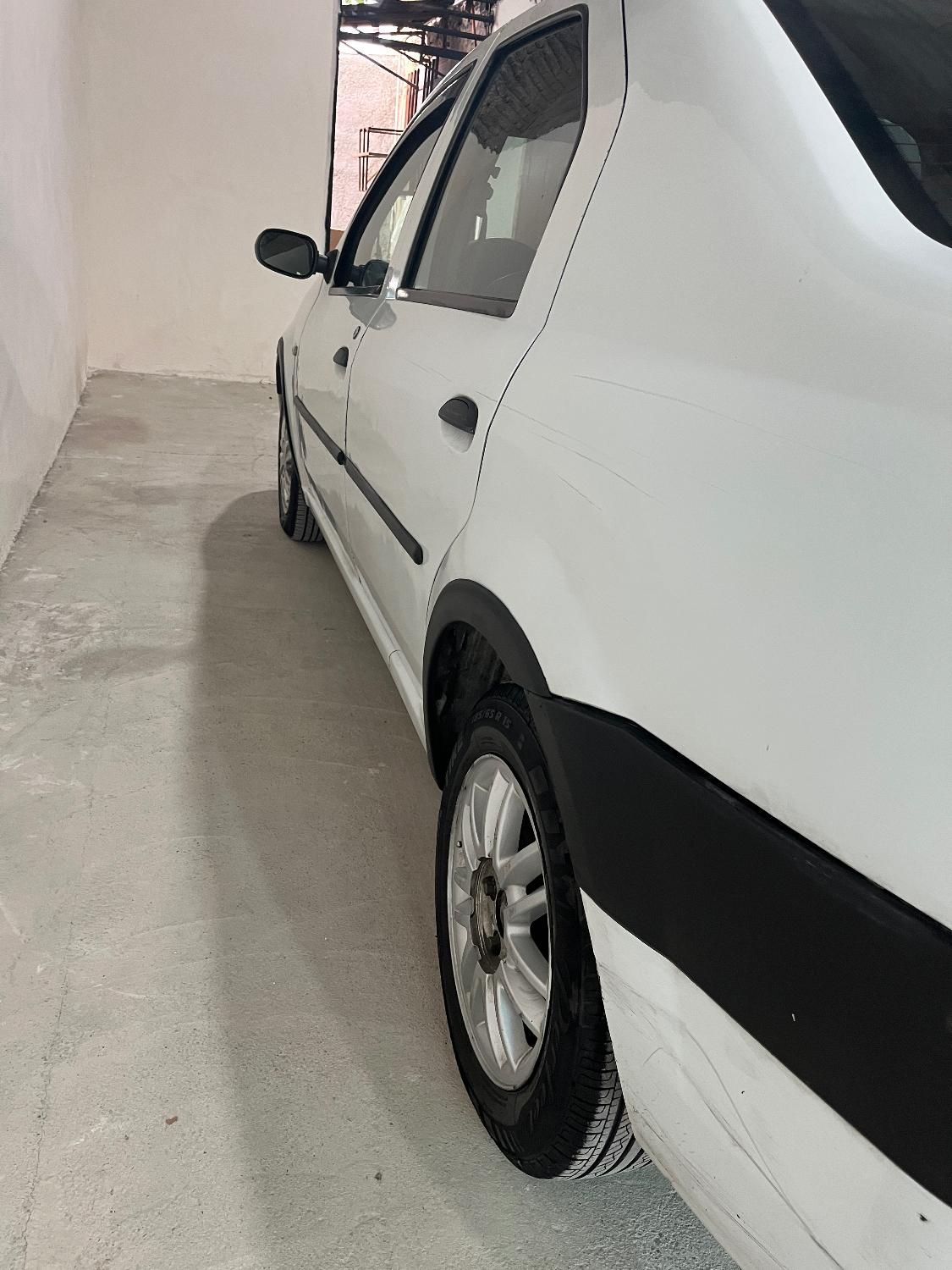 رنو تندر 90 E2 - 1390