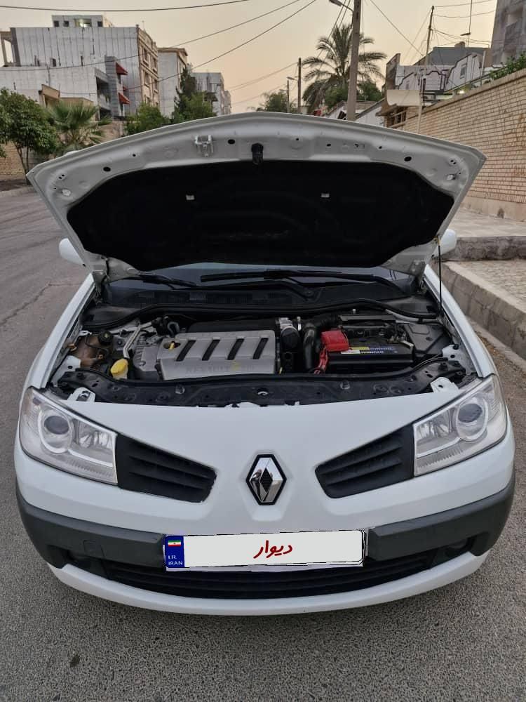 خودرو رنو، مگان پارس خودرو آگهی ann_19323924
