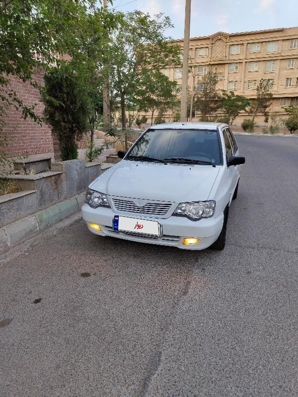 خودرو پراید، 111 آگهی ann_19323926