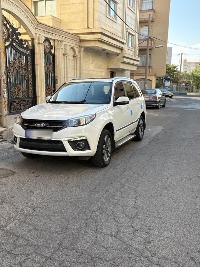 خودرو ام وی ام، X33 S آگهی ann_19323929