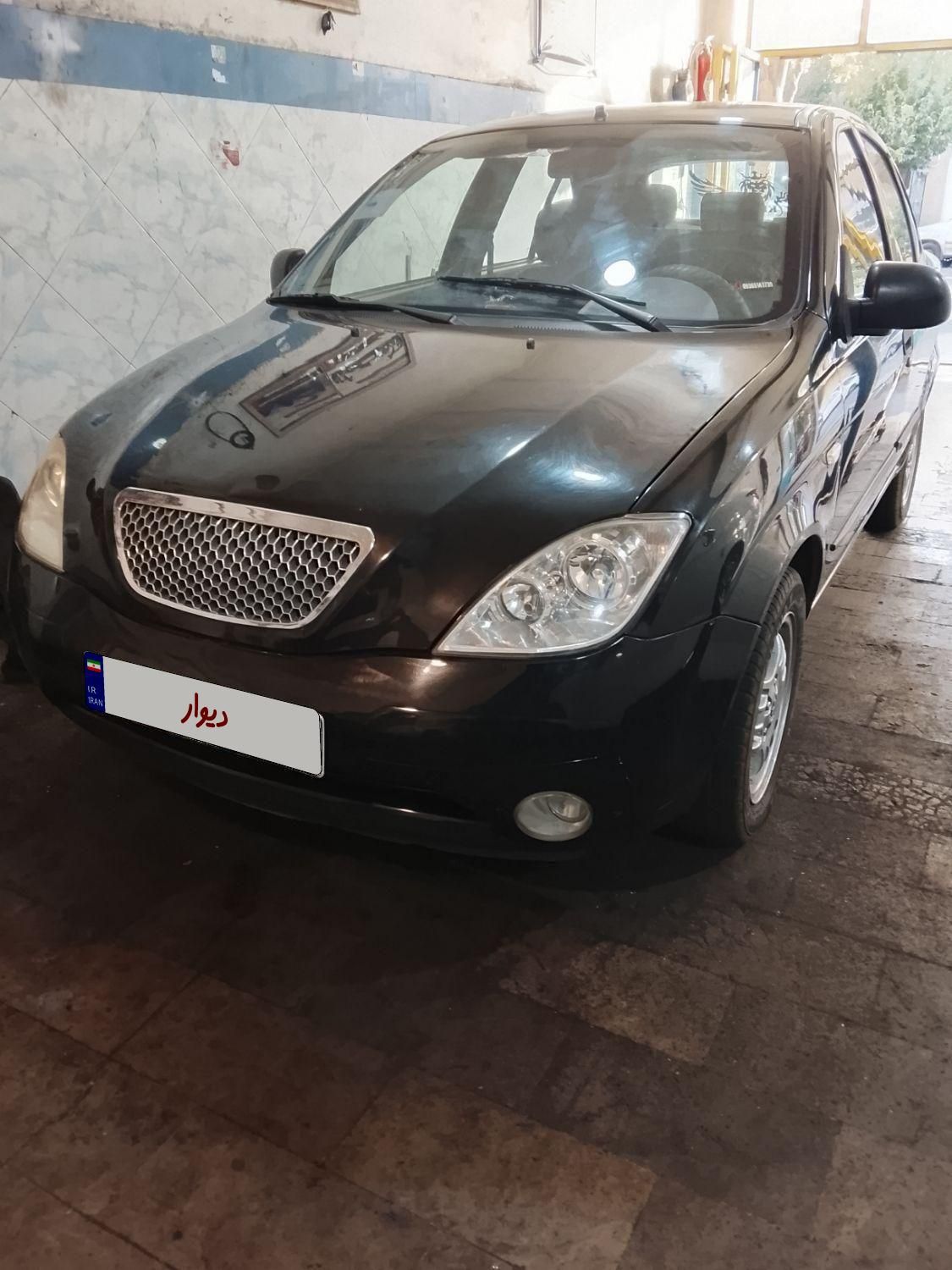 خودرو تیبا، 2 آگهی ann_19323933