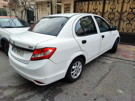 خودرو ساینا، EX آگهی ann_19323936