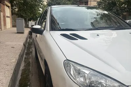 خودرو پژو، 206 آگهی ann_19323940