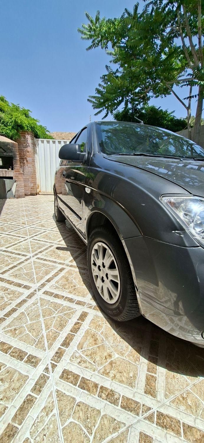 تیبا 2 پلاس - 1399
